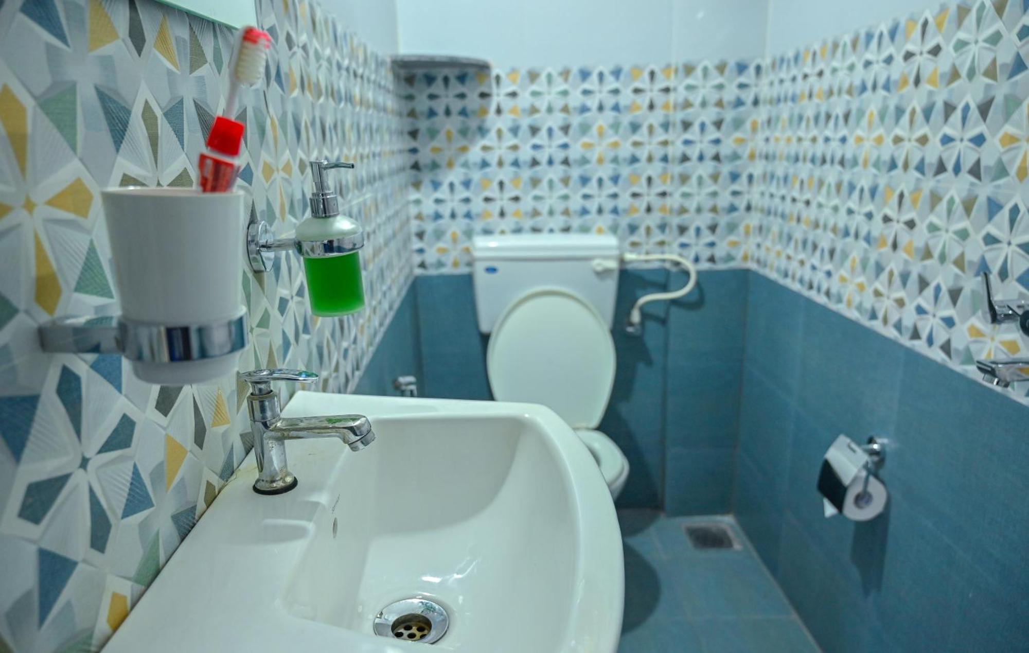 מנדרם Shell House - Private Stay With Garden View In Arambol מראה חיצוני תמונה