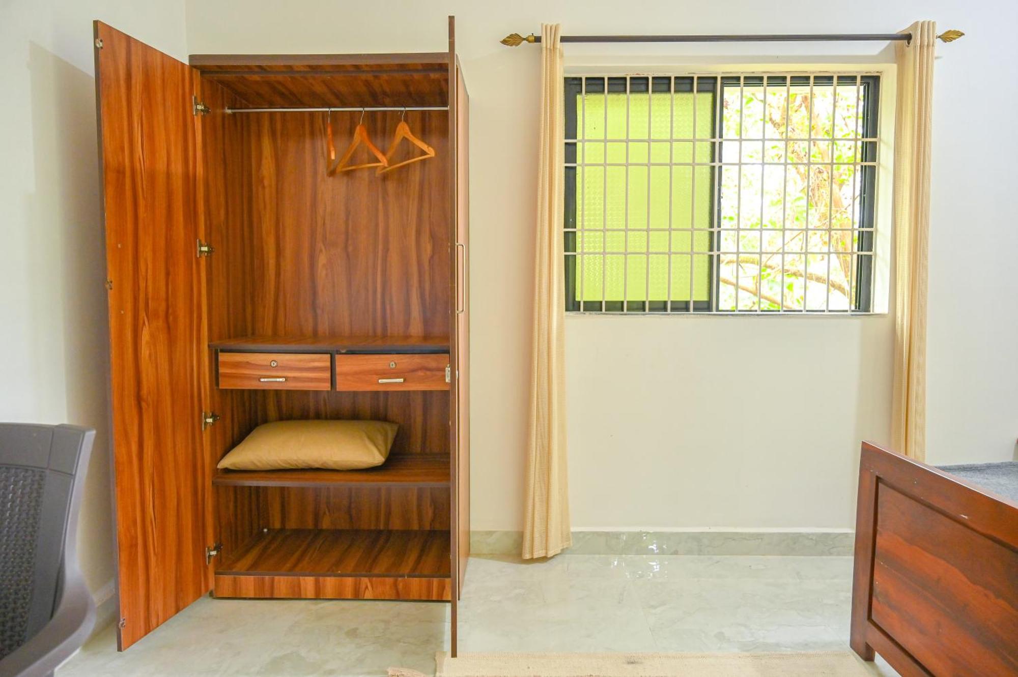 מנדרם Shell House - Private Stay With Garden View In Arambol מראה חיצוני תמונה